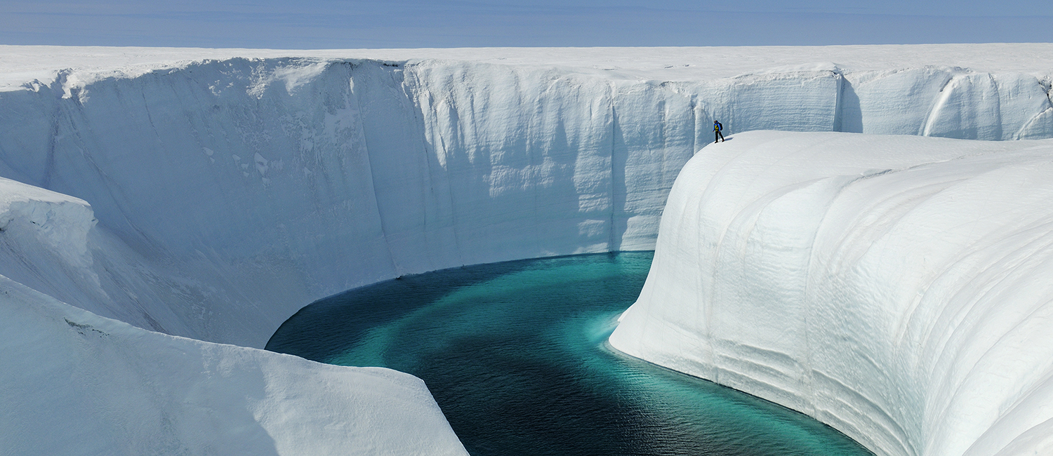 Лансинг лидерство во льдах. Погоня за ледниками 2012 смотреть онлайн. The huge Volumes of Water created by Glacial melting.