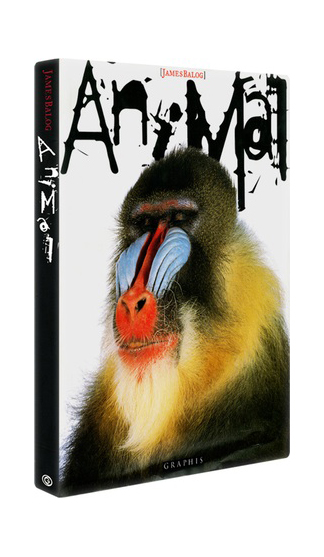 Animal by James Balog