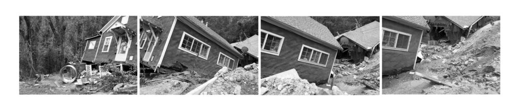 "Salina Flooding #8", Salina, Colorado, USA (2013)