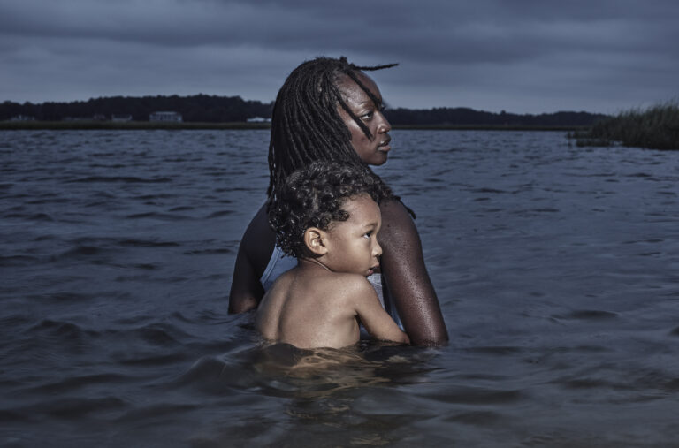 "Vanessa and Trey", Virginia, USA (September 24, 2016)
