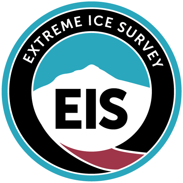 Extreme Ice Survey