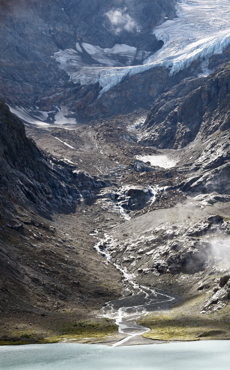 "Stein 2 Gletscher", Canton of Bern, Switzerland (September 11, 2023)