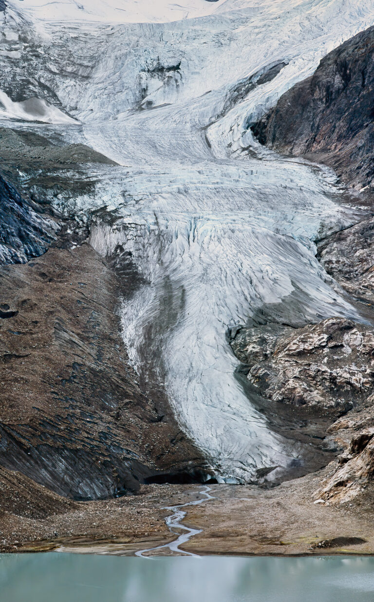 "Stein 2 Gletscher", Canton of Bern, Switzerland (September 25, 2006)